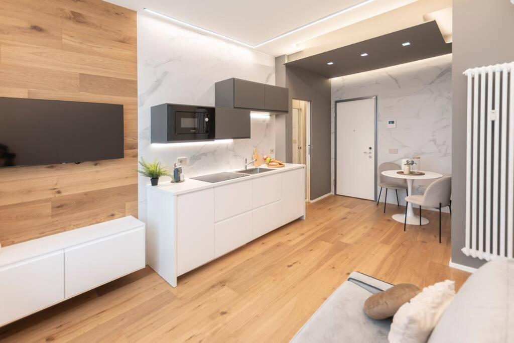 We Home - Buenos Aires Suites36 - Milano Exterior photo