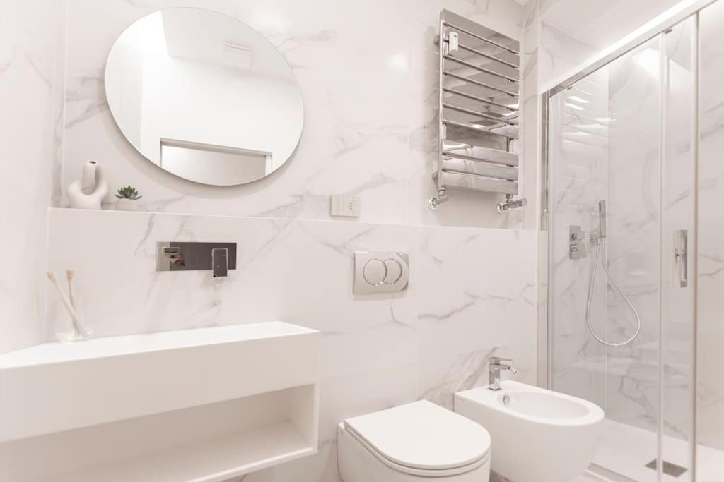 We Home - Buenos Aires Suites36 - Milano Exterior photo