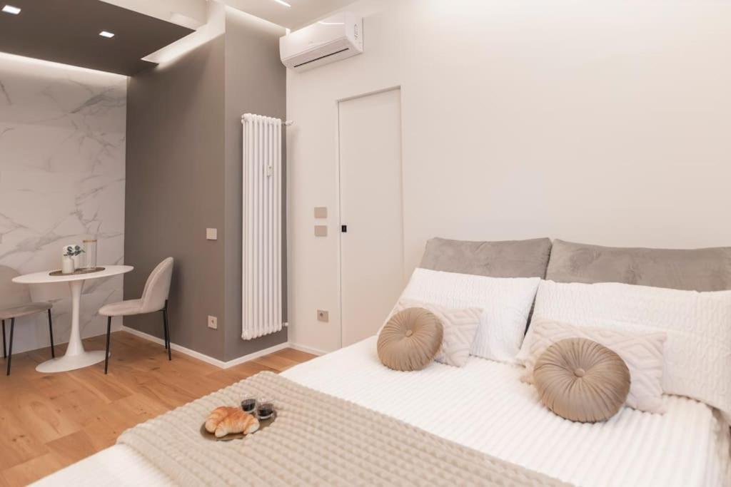 We Home - Buenos Aires Suites36 - Milano Exterior photo