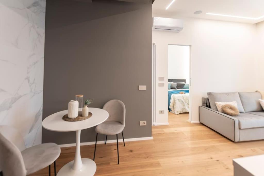 We Home - Buenos Aires Suites36 - Milano Exterior photo