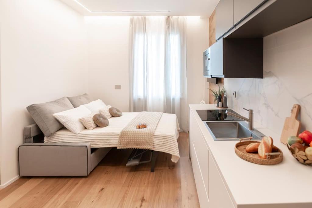 We Home - Buenos Aires Suites36 - Milano Exterior photo