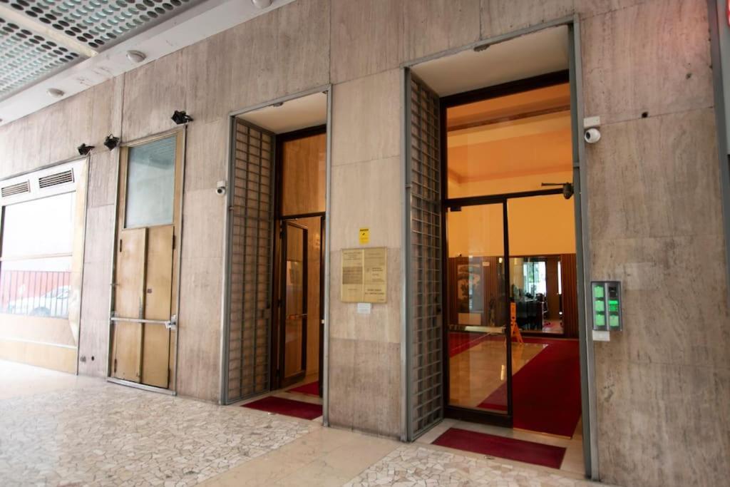 We Home - Buenos Aires Suites36 - Milano Exterior photo