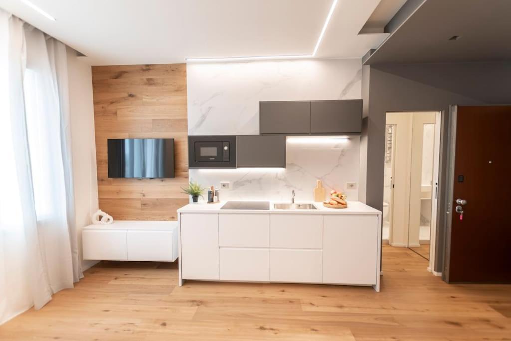 We Home - Buenos Aires Suites36 - Milano Exterior photo